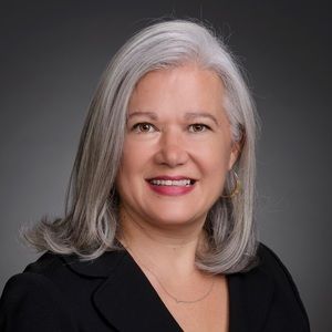 Meet your Posher, Deborah